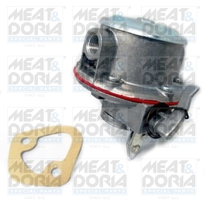 Fuel Pump